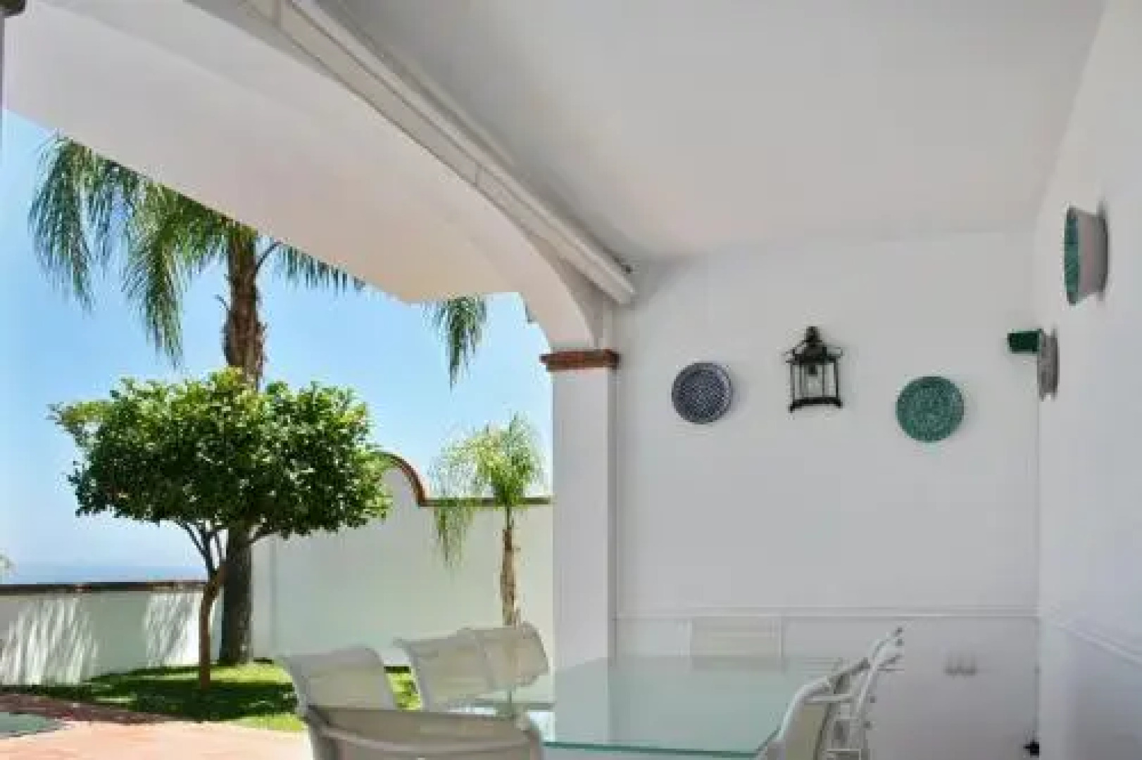 Holiday Home Calle Miramar