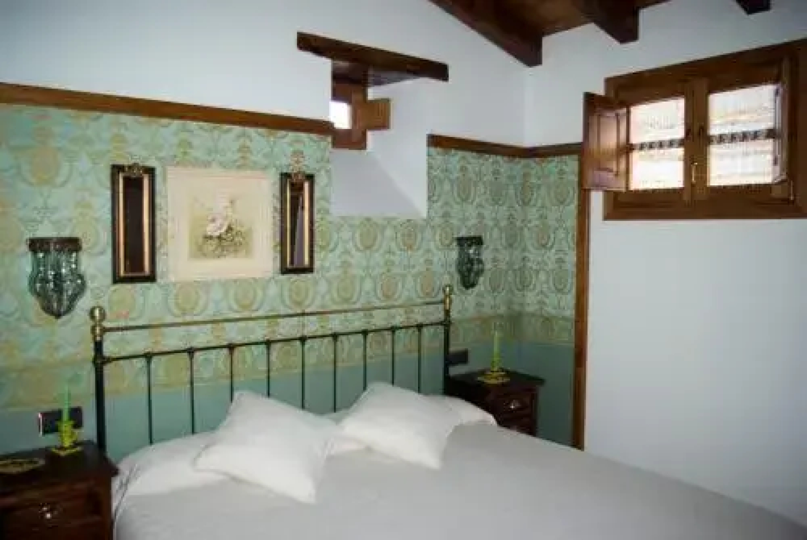 Apartamentos Rurales Acebo
