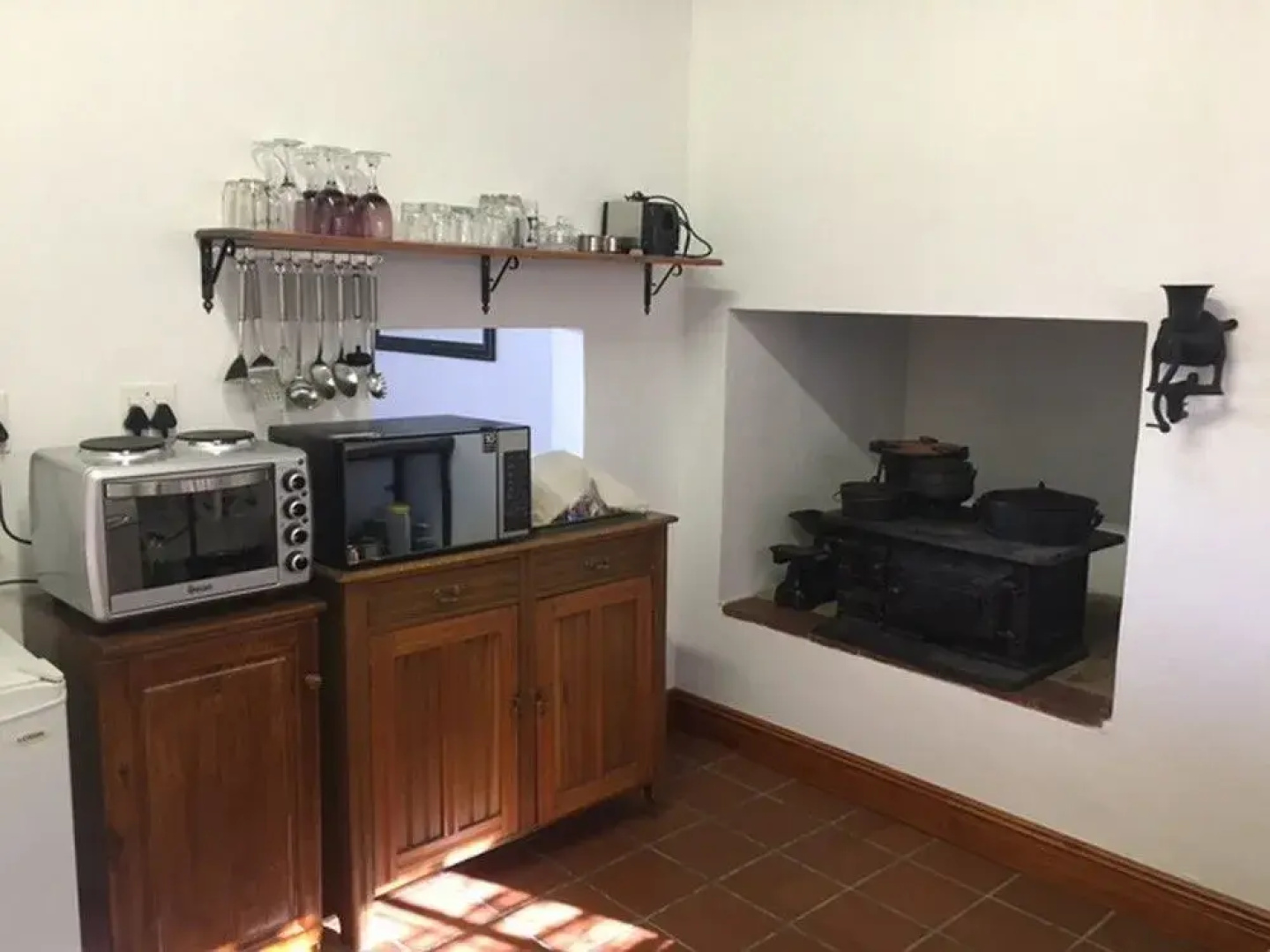 The Prime Spot Self Catering