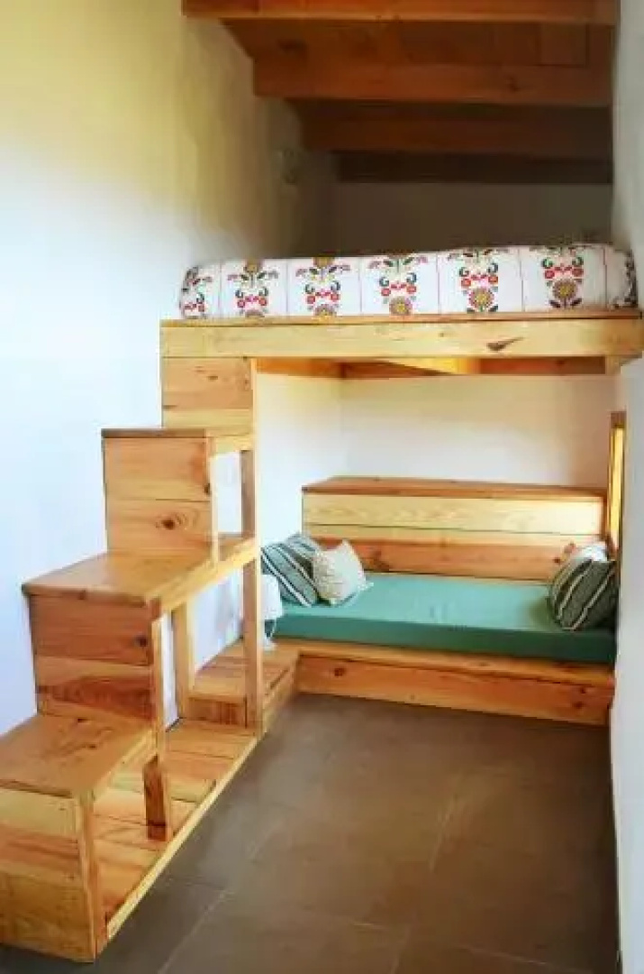 El Tenerife Climbing House