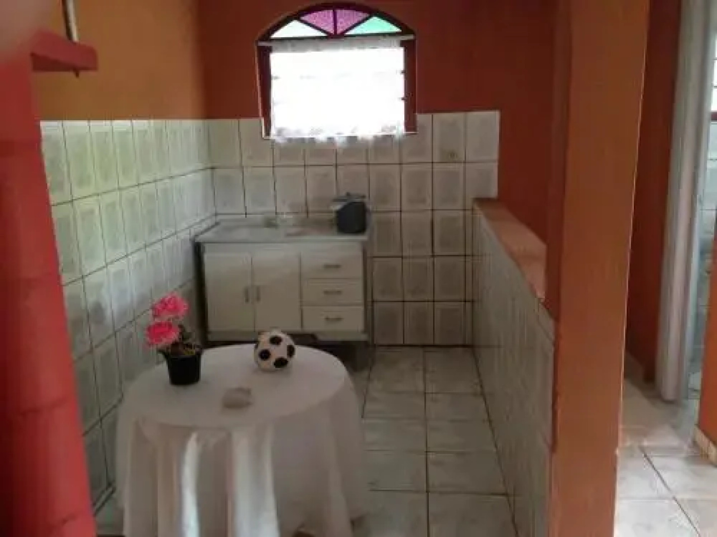 Pousada Recanto das Aves