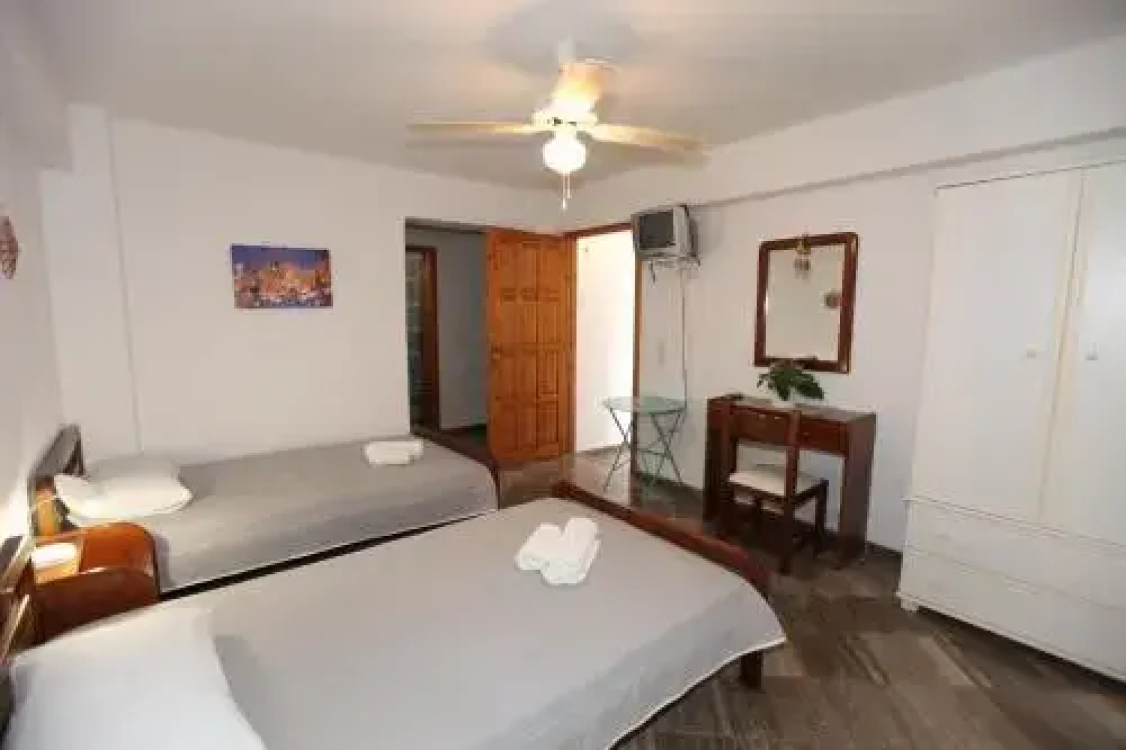 Sofia Apartments