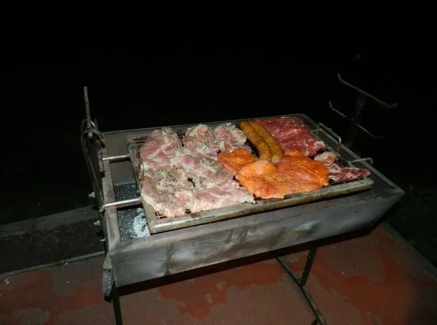 Tu Huella Hostel