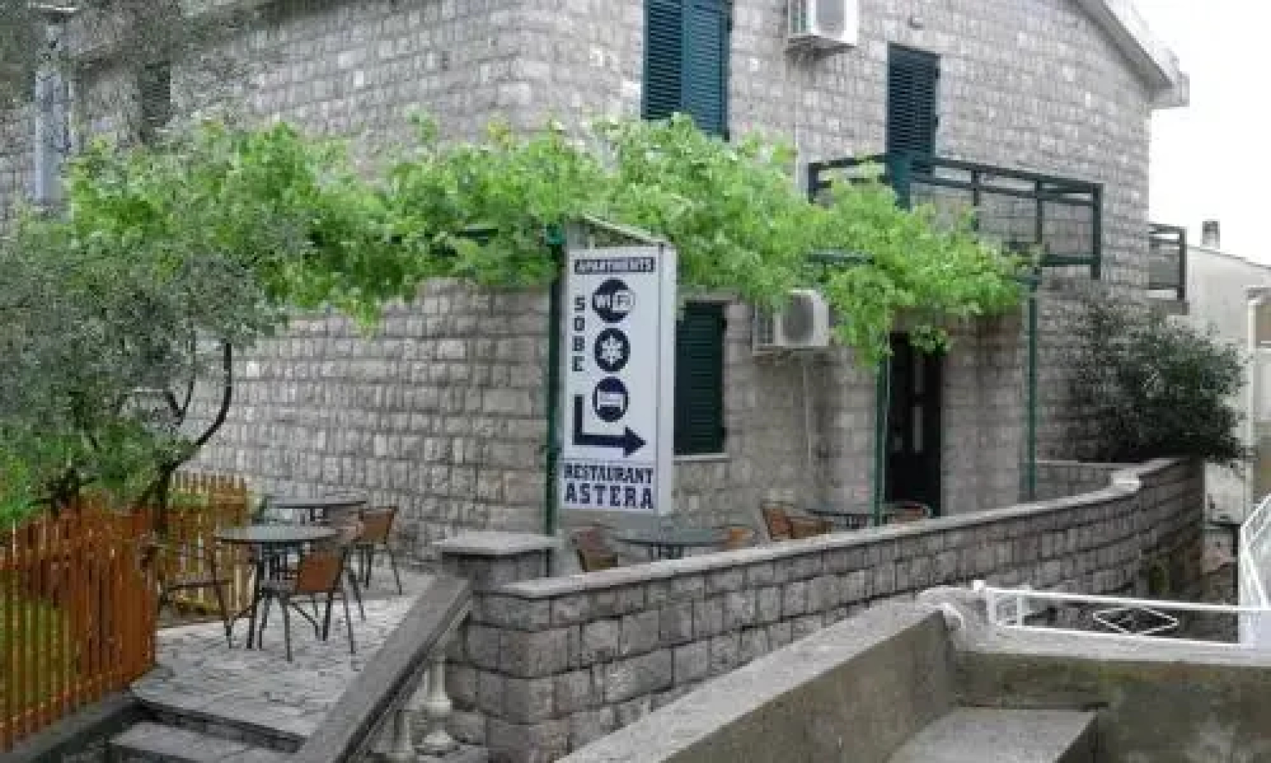 Guest House Villa Astera