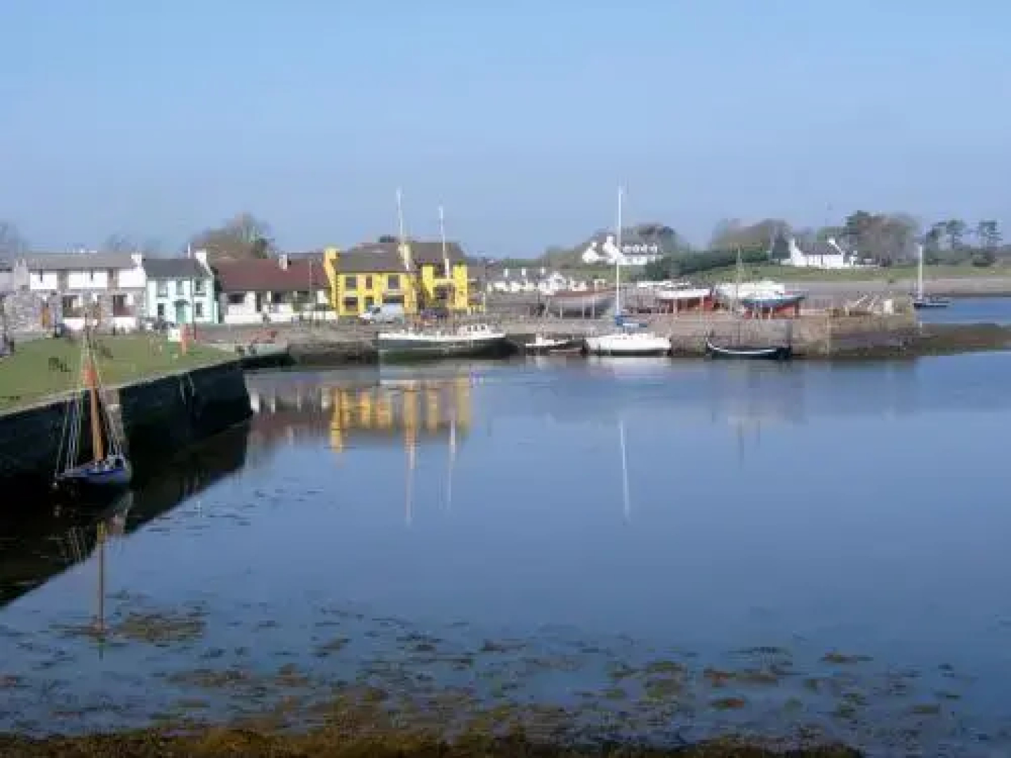 Kinvara Inn B&B