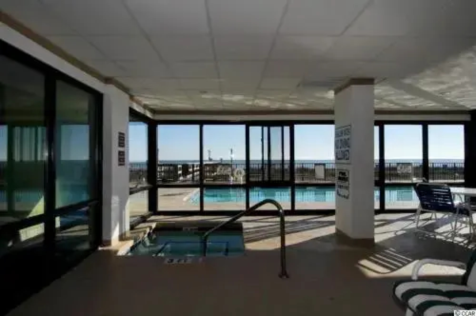 Springs Towers 901