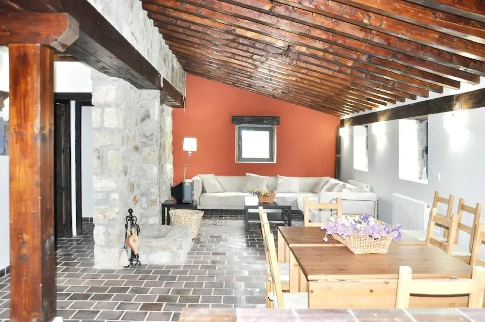 Holiday Home San Roque de Riomiera