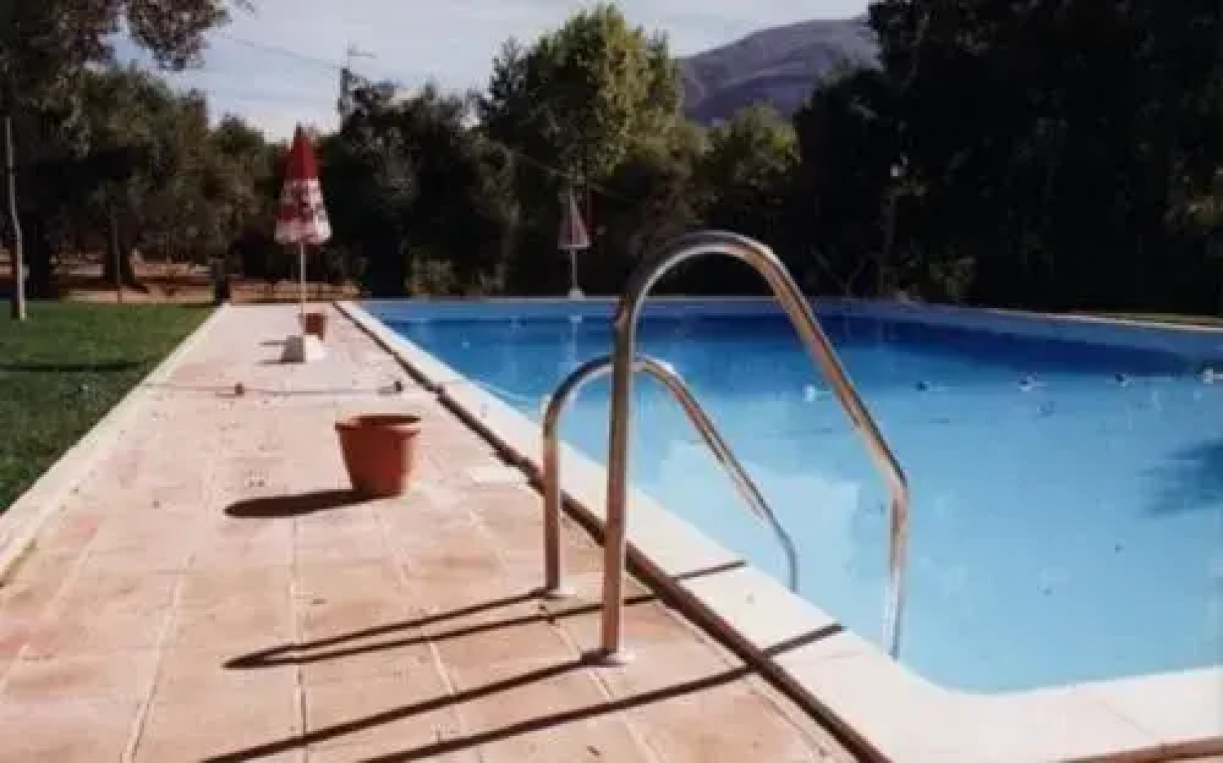 Cabañas Jimera de Líbar