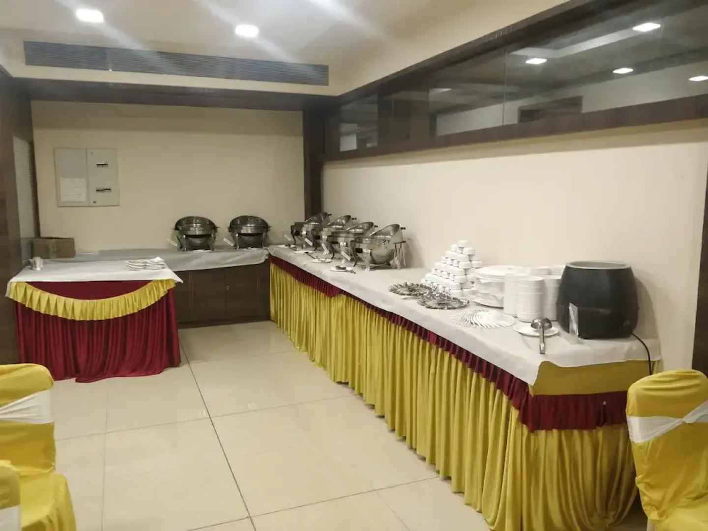 OYO Rooms Thane