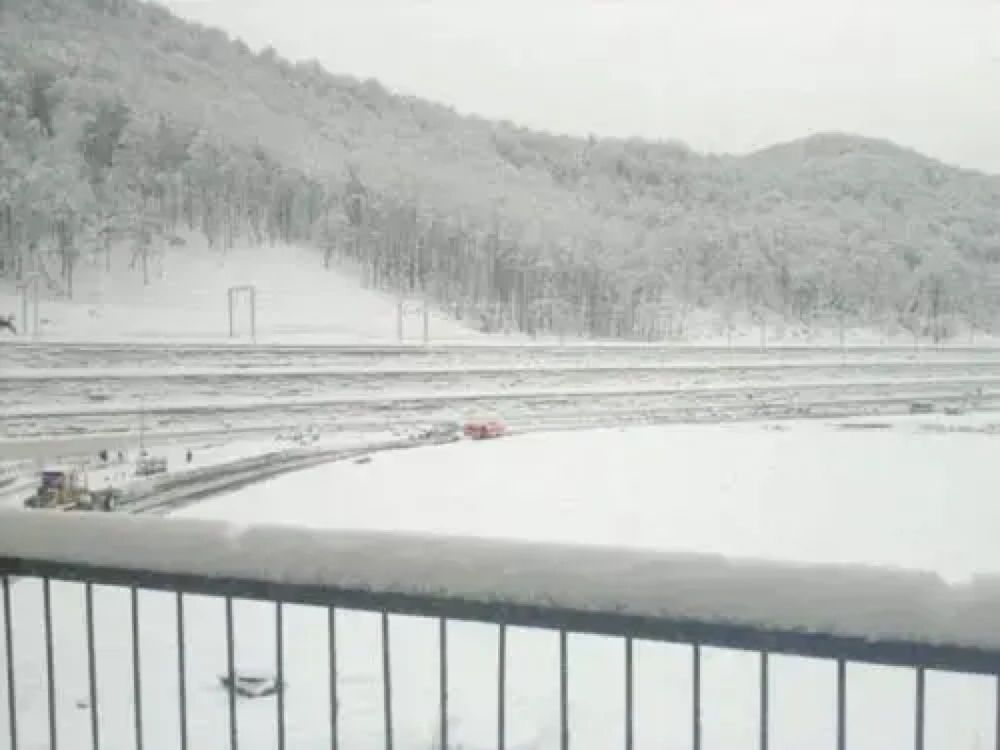 Набережная