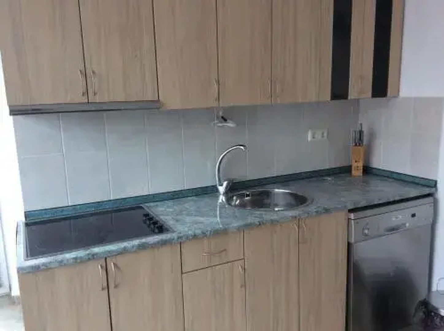 Cherno More Apartment