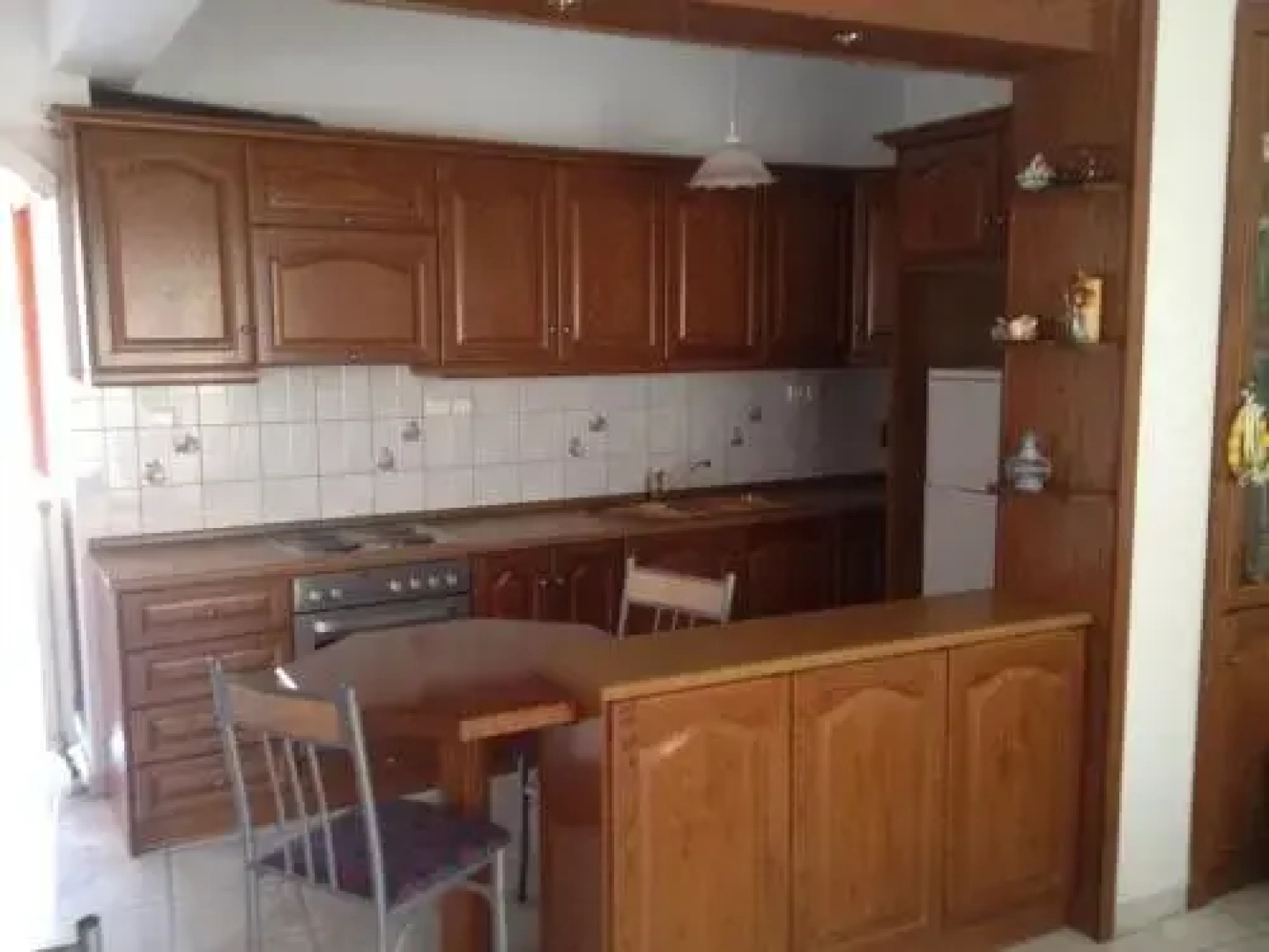 Avdikos House
