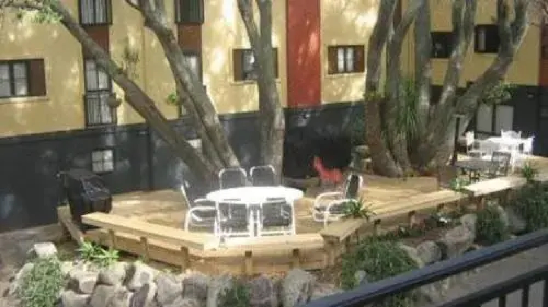 The Terraces At Ocean Beach