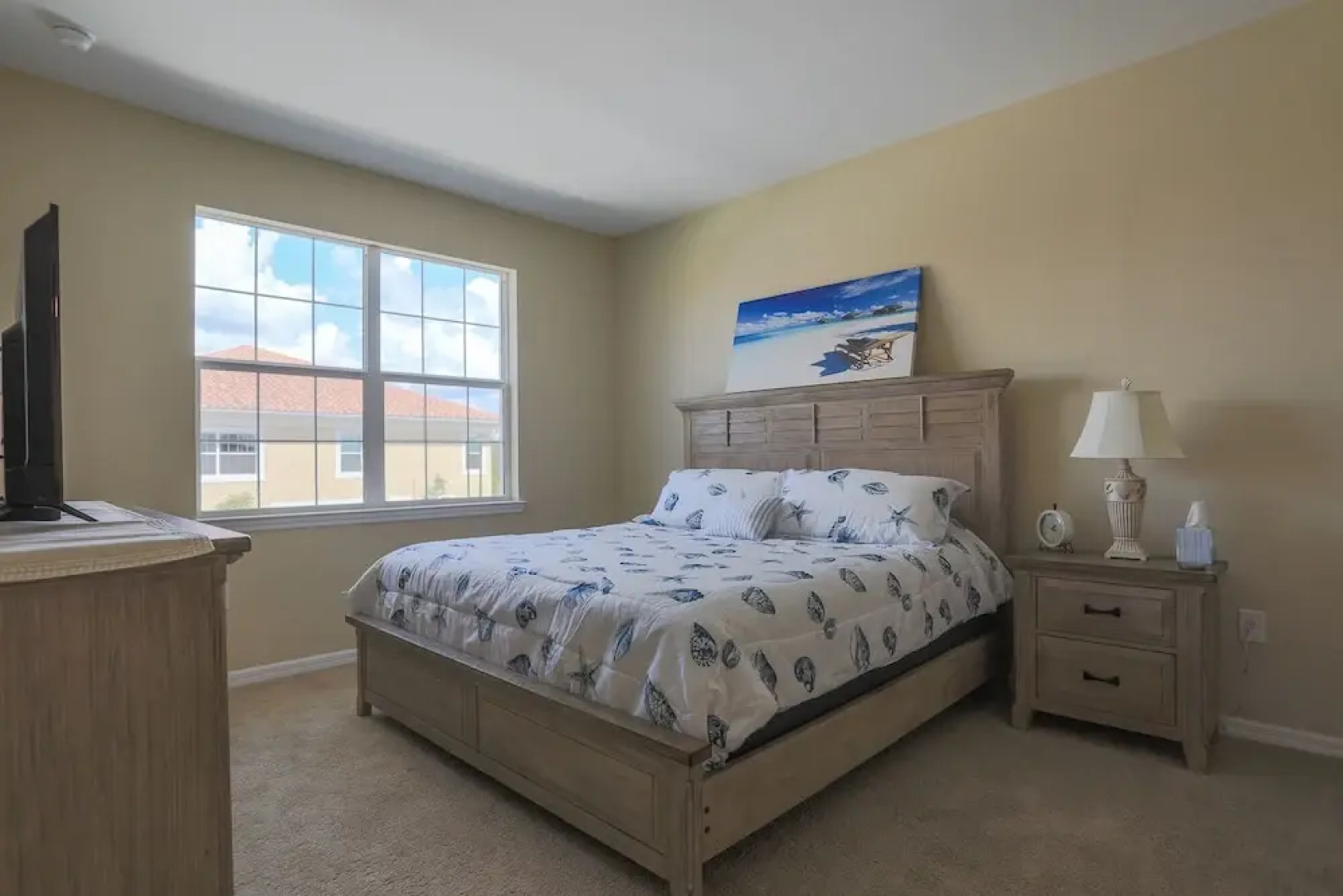 Osprey 01 - 2 Br Townhouse