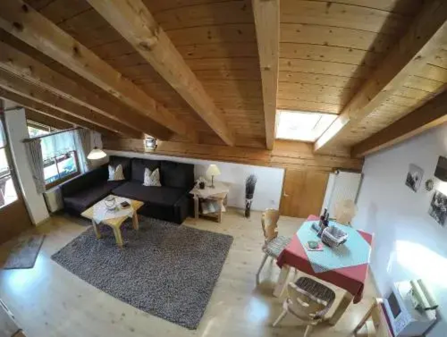 Ferienwohnung Speigl