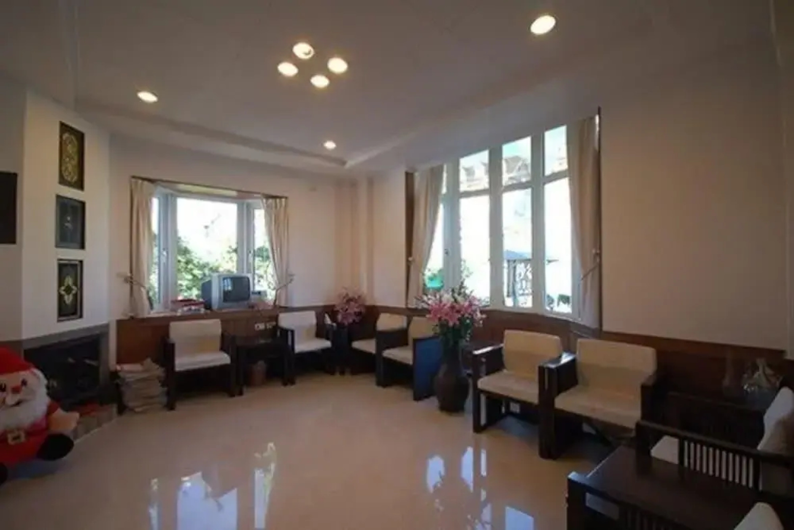 Jane Hill Valley Resort