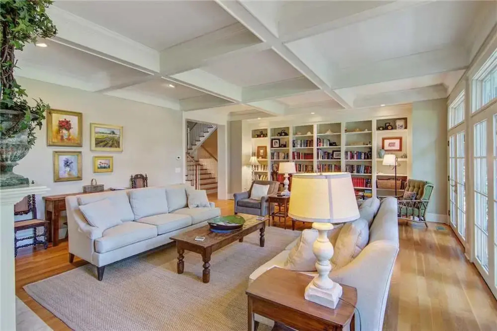 Low Oak Woods 353 by RedAwning