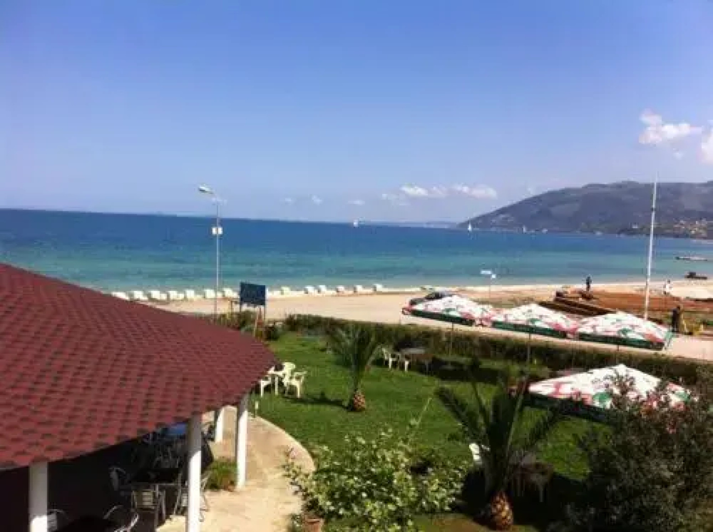 Kompleksi Turistik EDIR