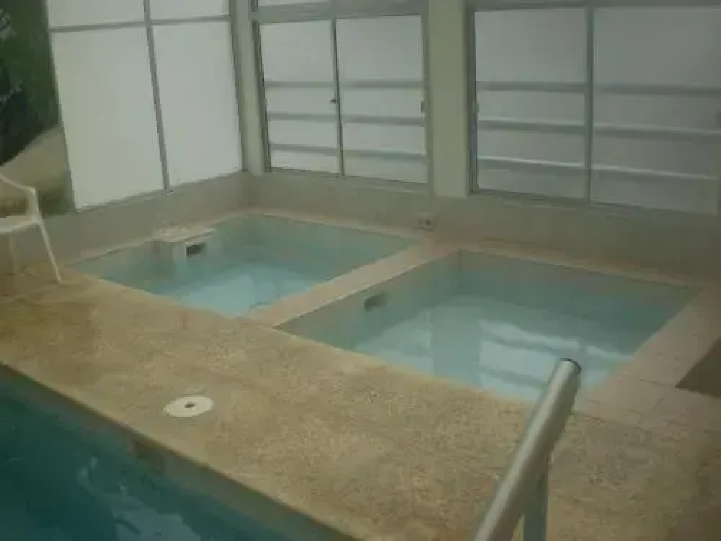 Hotel Centenario