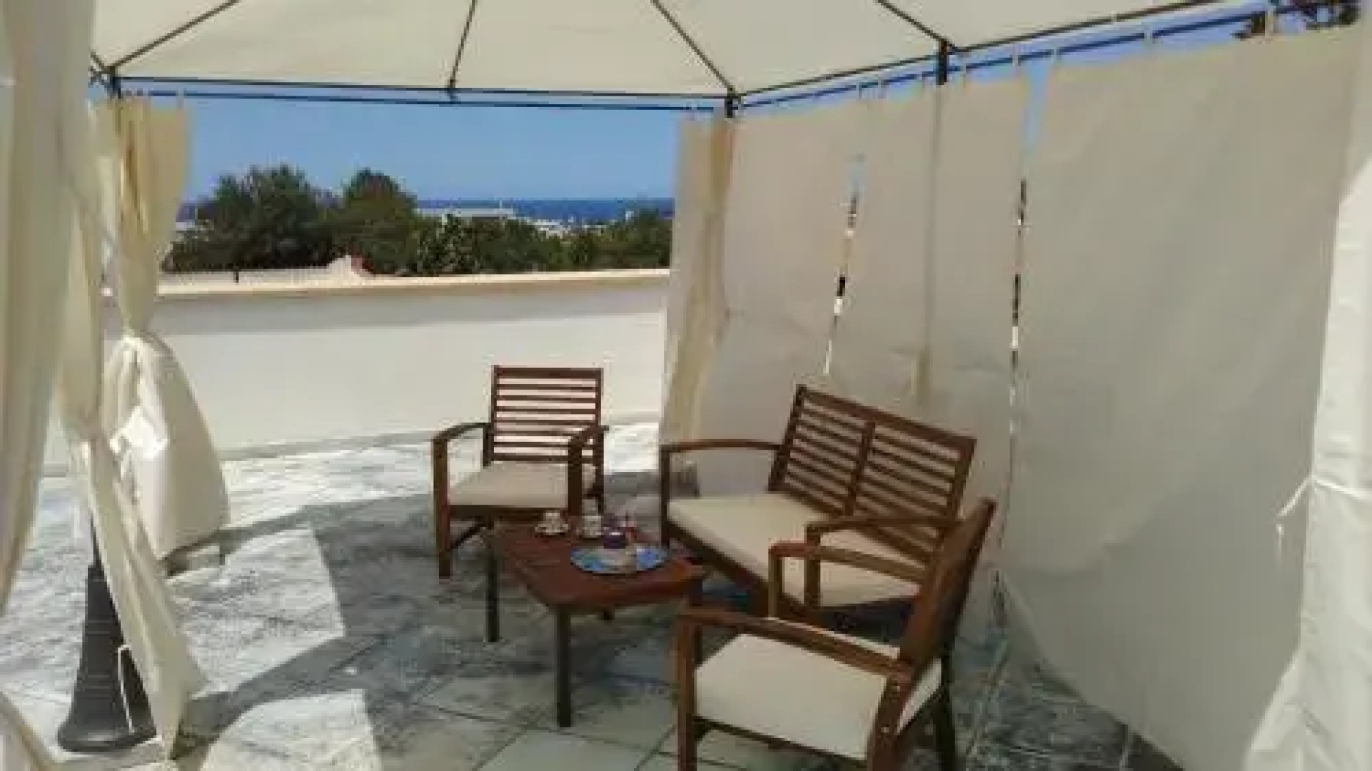 Villa Modus Vivendi