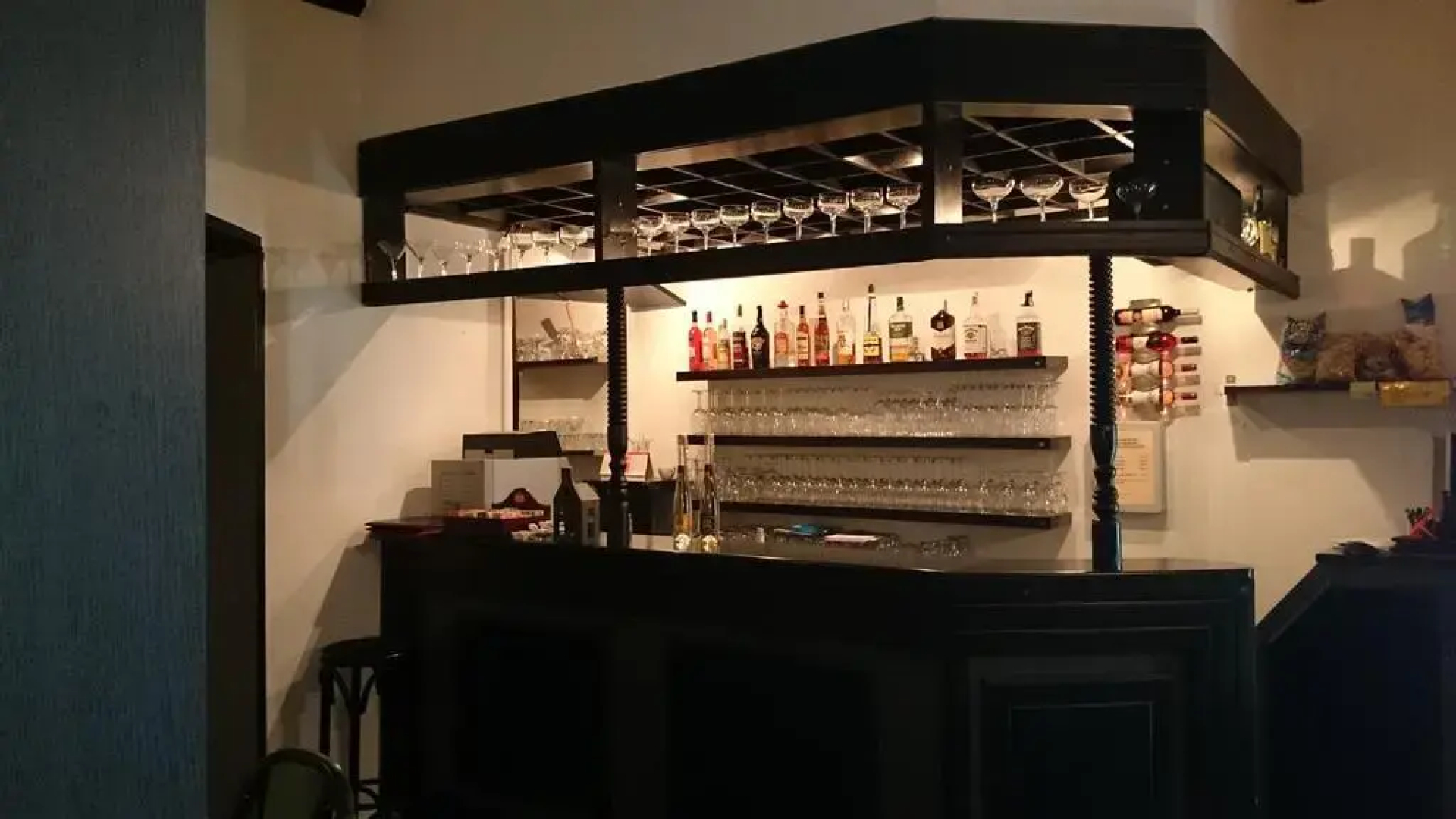 Hotel Cesky Dum