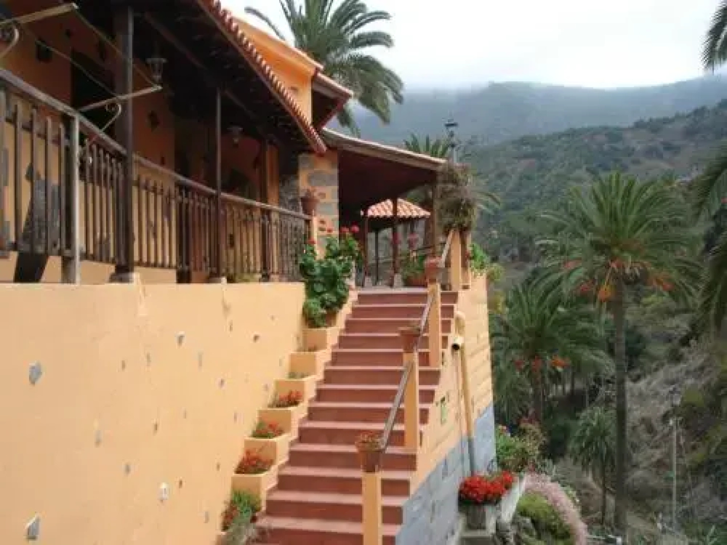 La Era Vieja