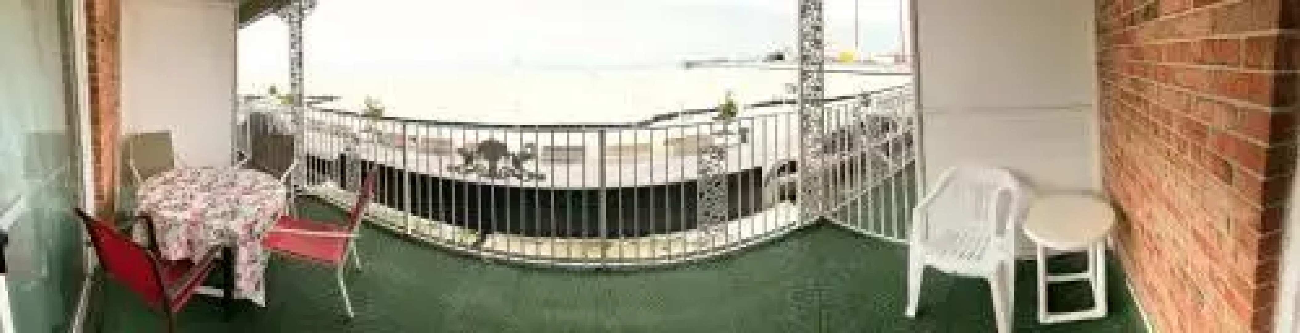 The Colony Apartments