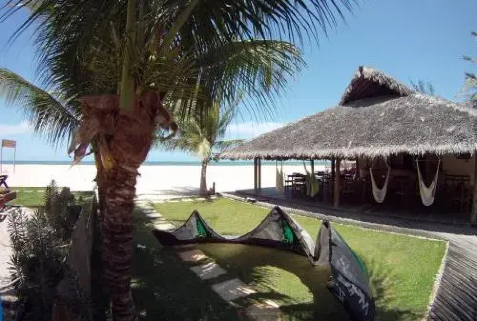 Vila Prea Beach Cabanas