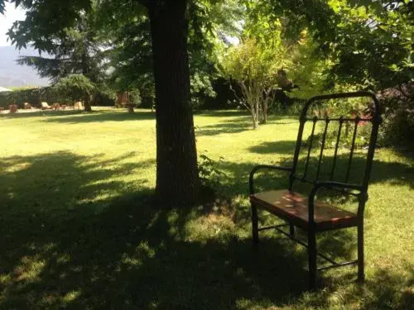 Canta Agua Hotel Boutique