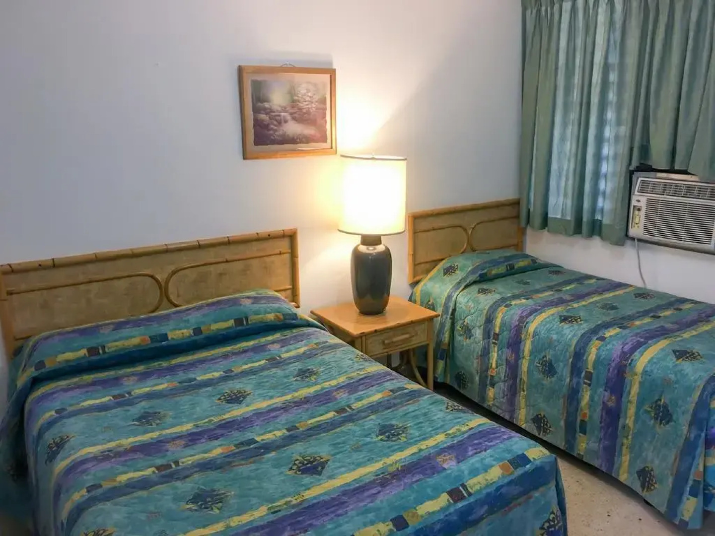 Parador Villa Antonio