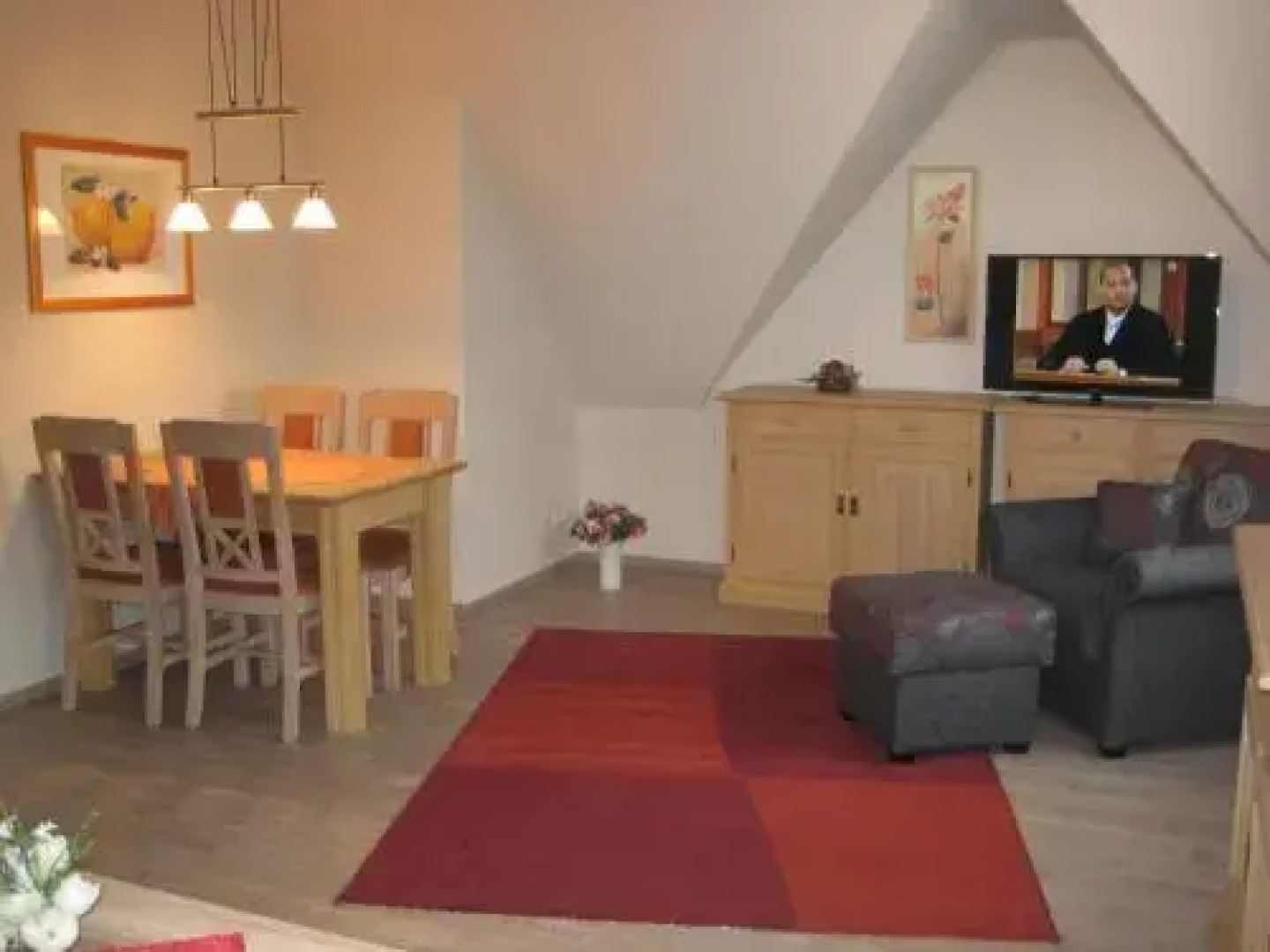 Ferienhaus Uhlenhorst