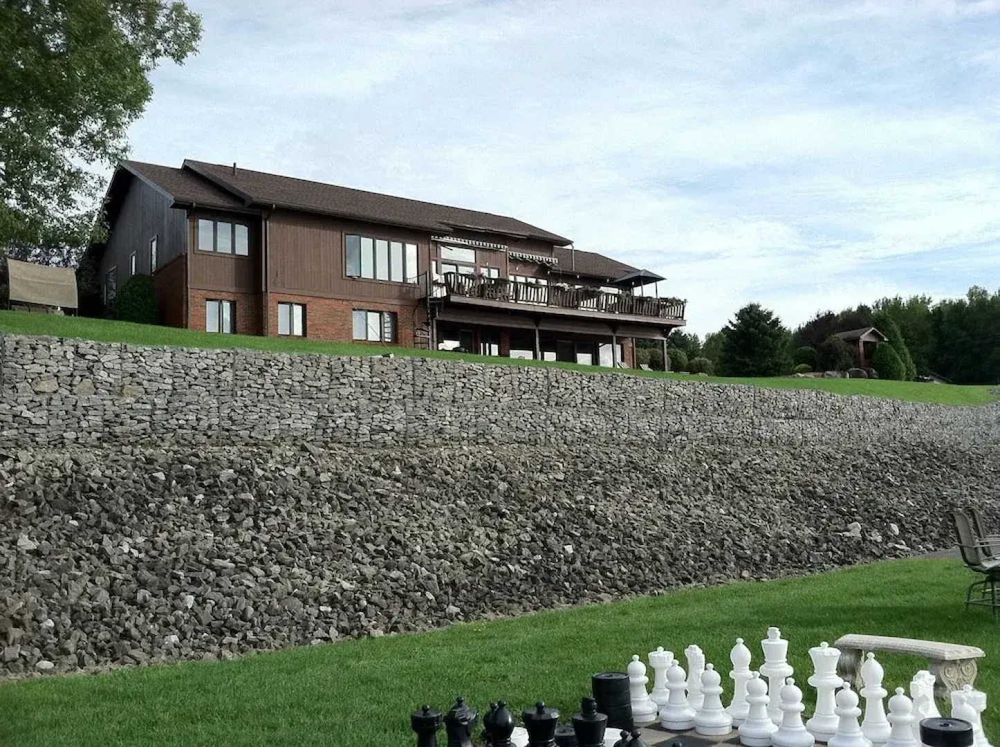 Off the Hook Bed and Breakfast