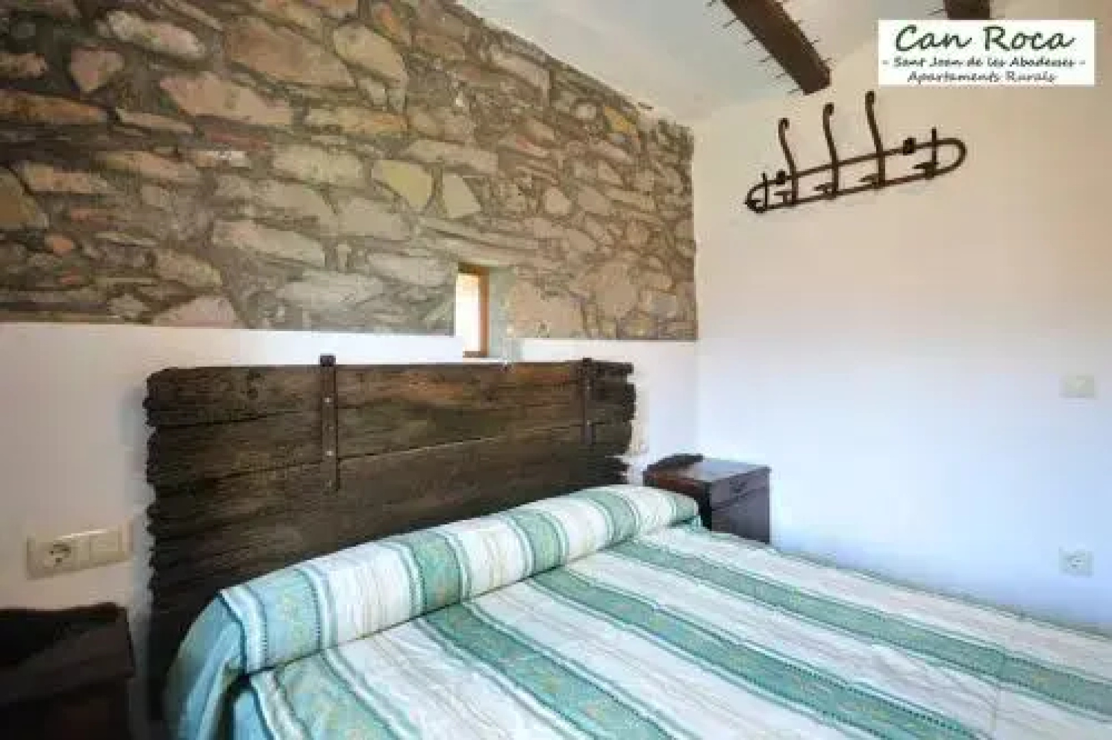 Can Roca Rural