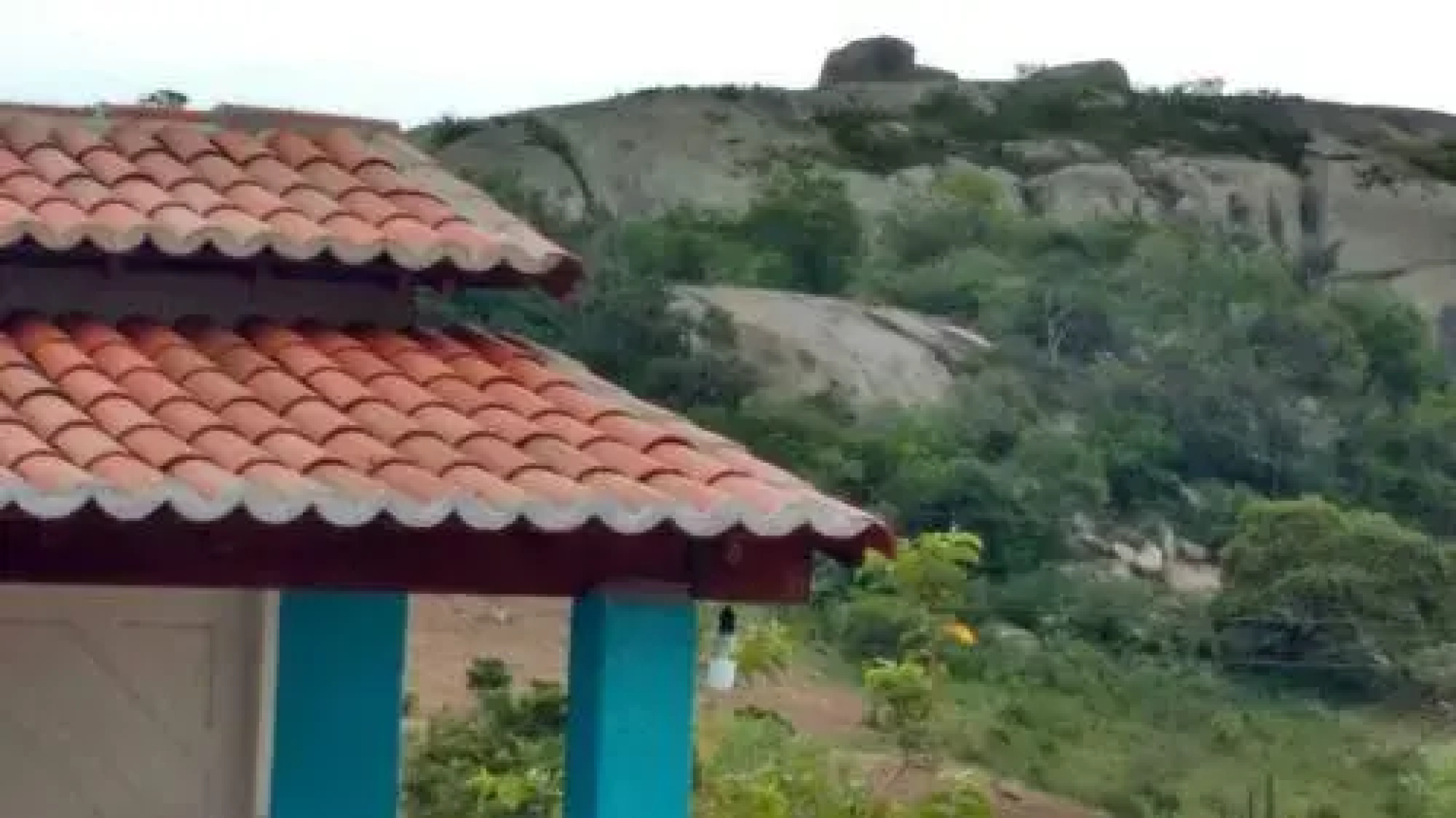 Pousada e Restaurante Lá na Roça