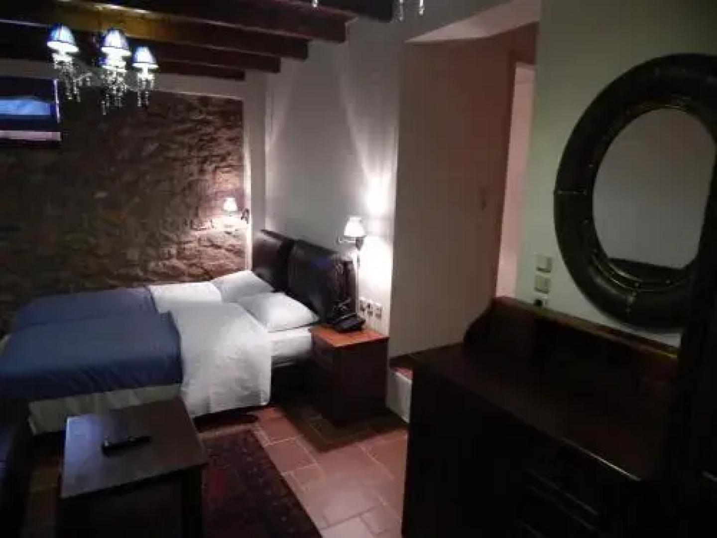 Guesthouse Katafygio