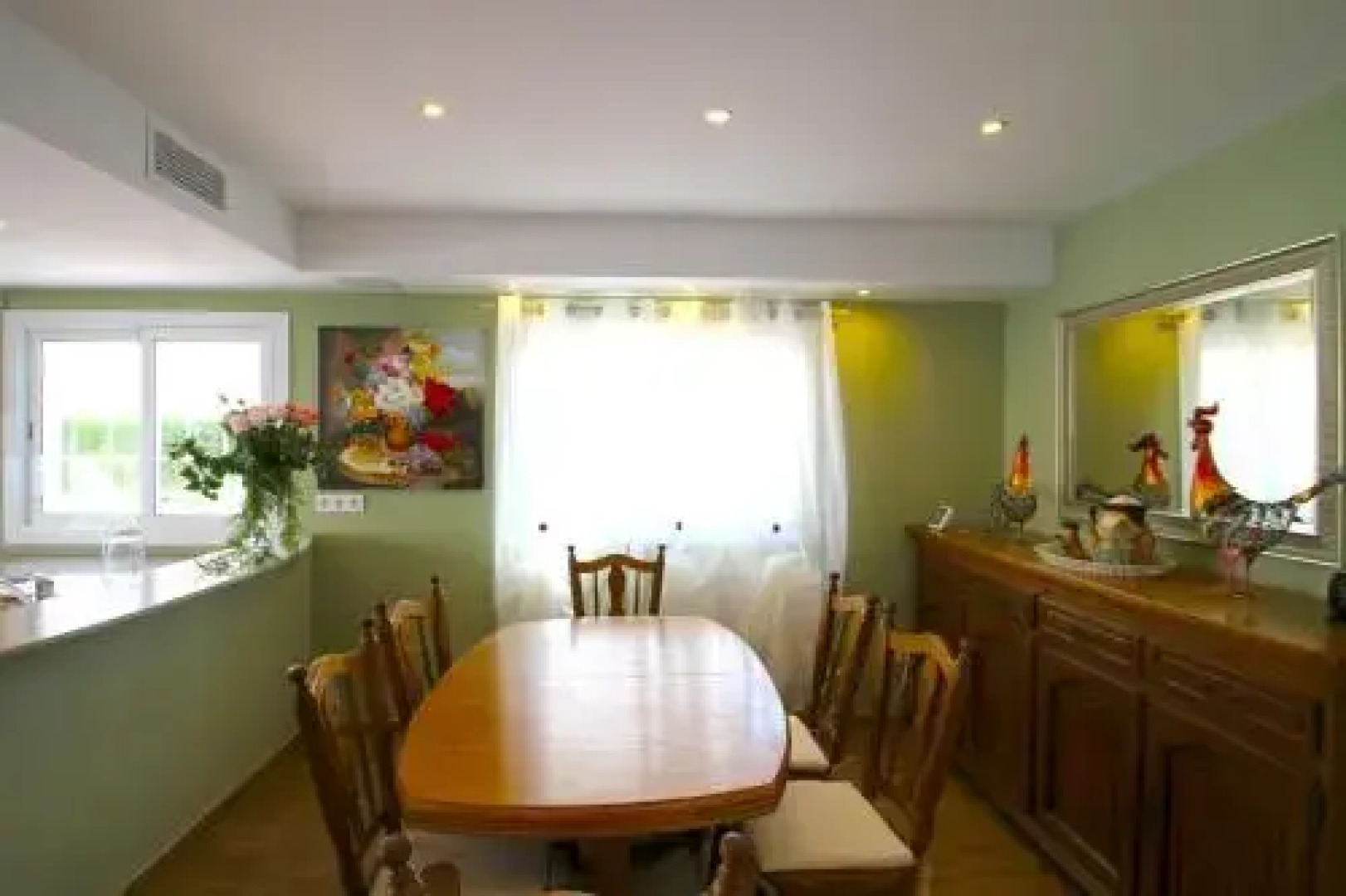 ARENDA Pino Alto Villa Gallo