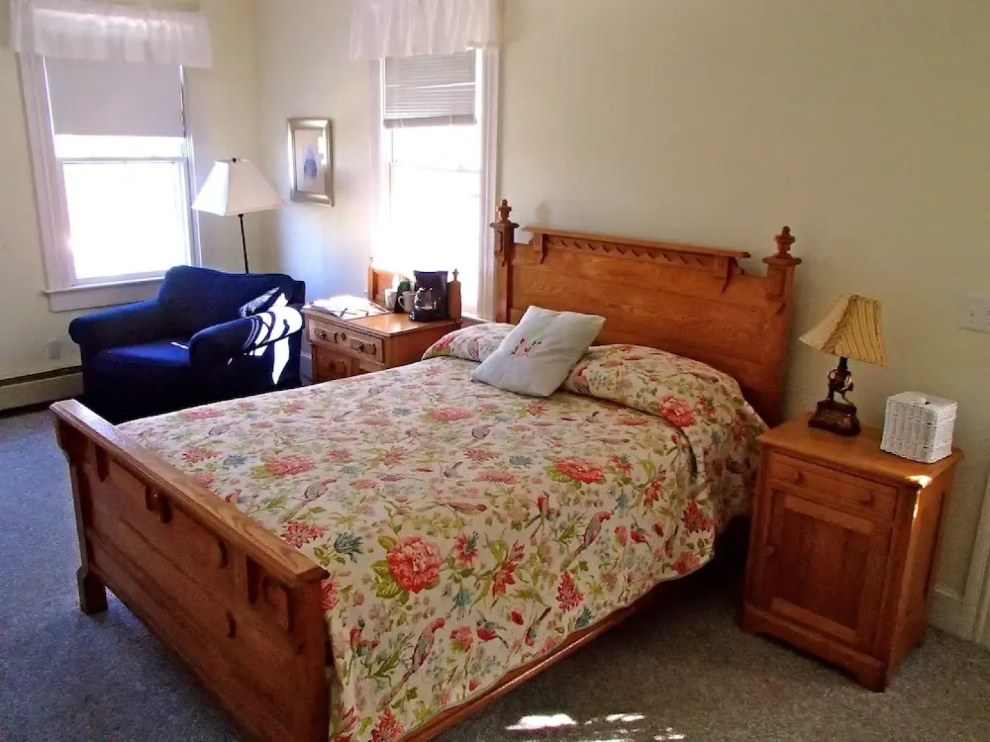 Dewey Cottage