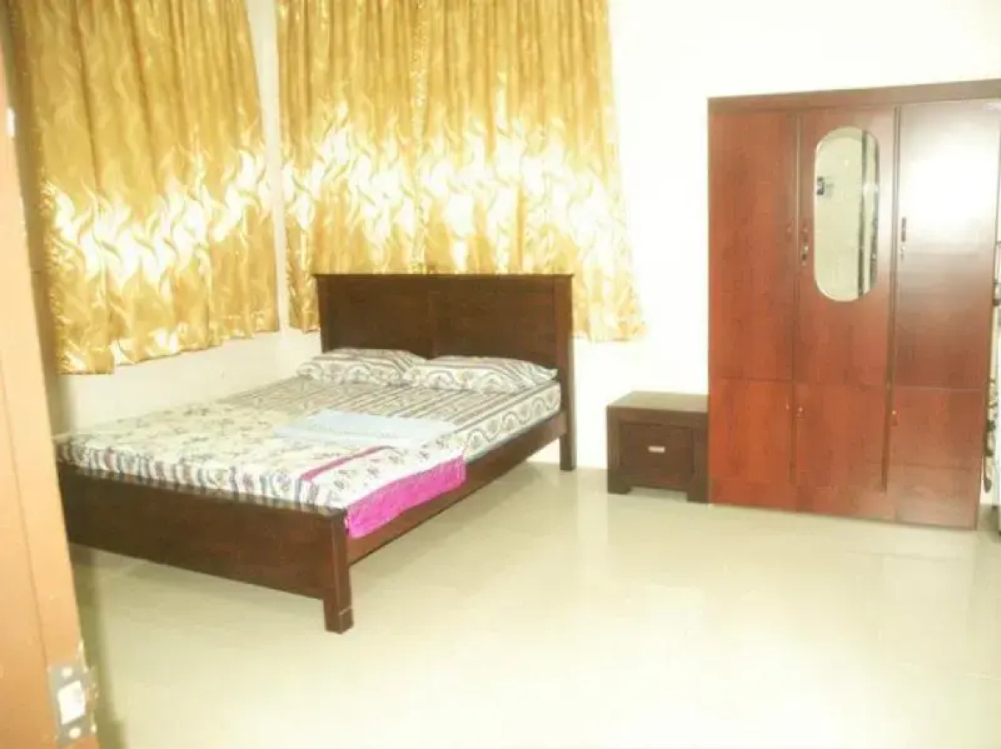 Astana View Muslim Guest House