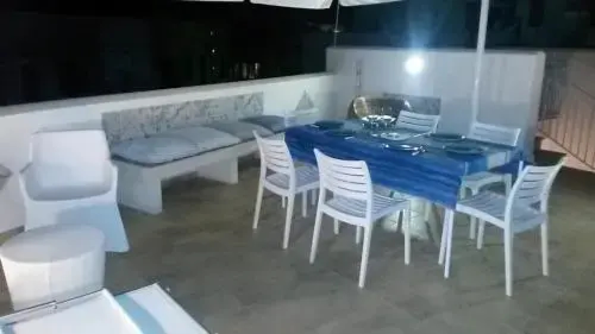 Casa Del Corallo