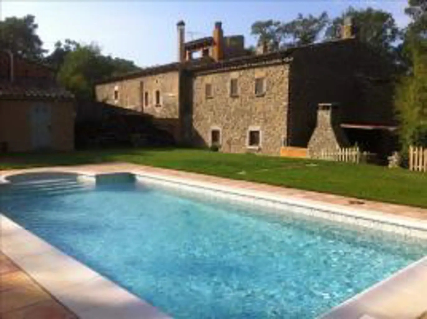 La Foixa - 3 Br Villa - Ccs 9345