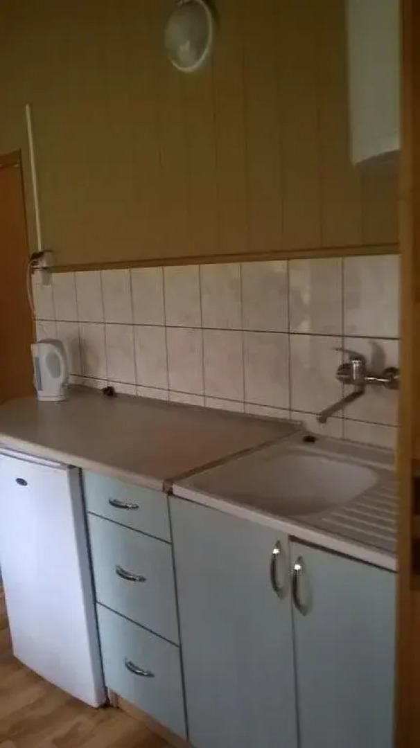 Osrodek Wypoczynkowy Warmia