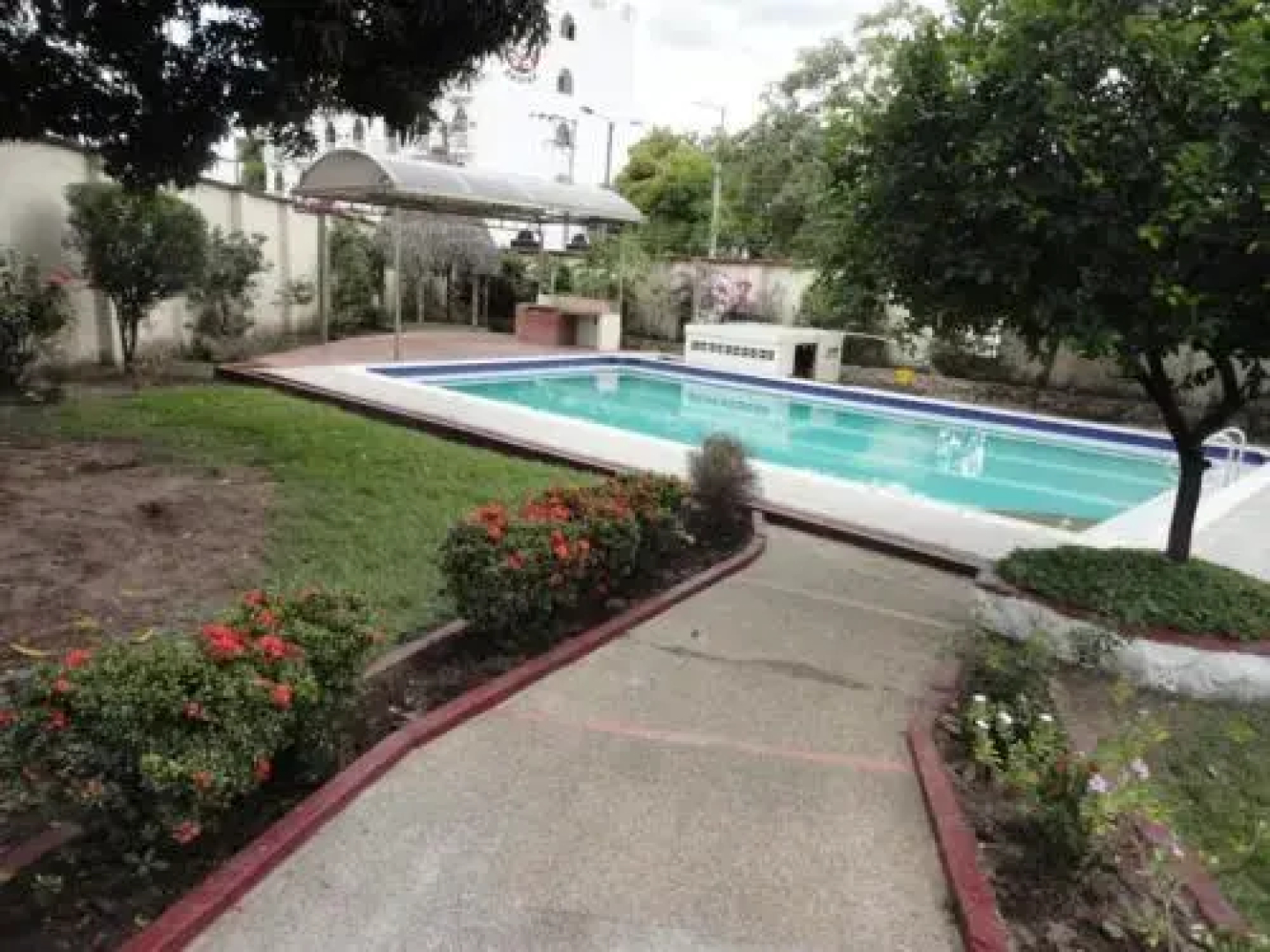 Quinta Campestre Paraiso