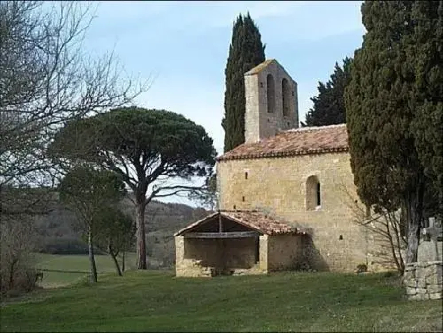 Chambre dHôtes Domaine de la Trille
