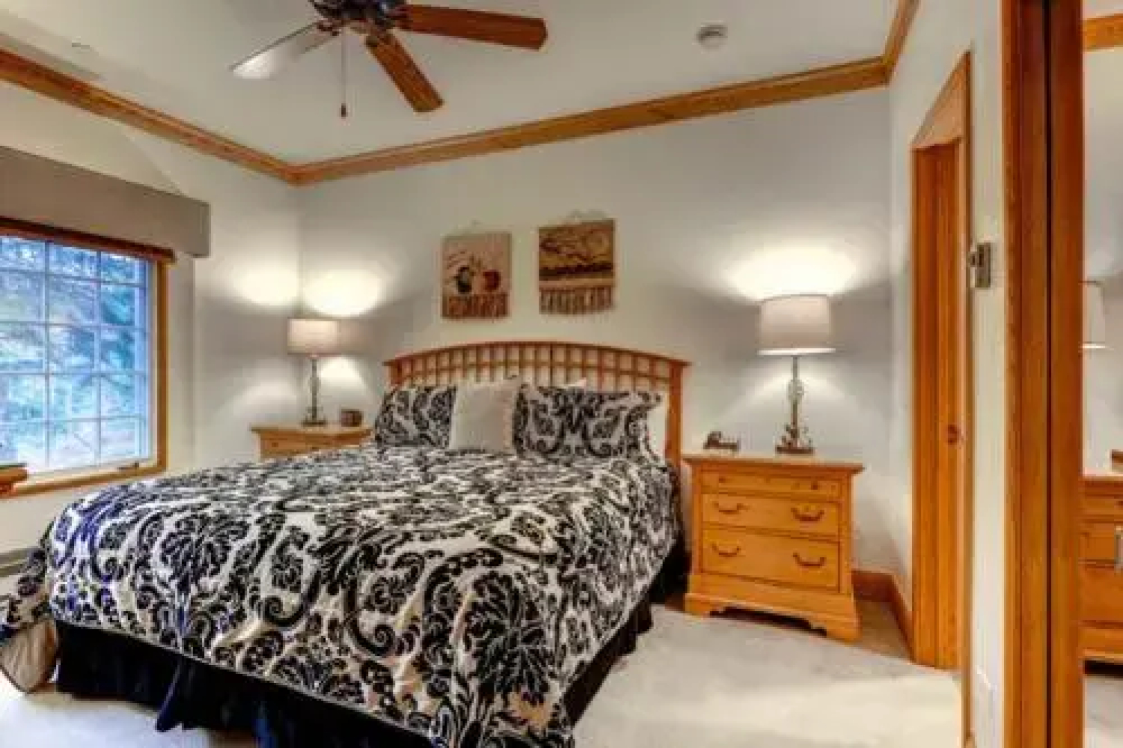 Beaver Creek Charter 1 Bed