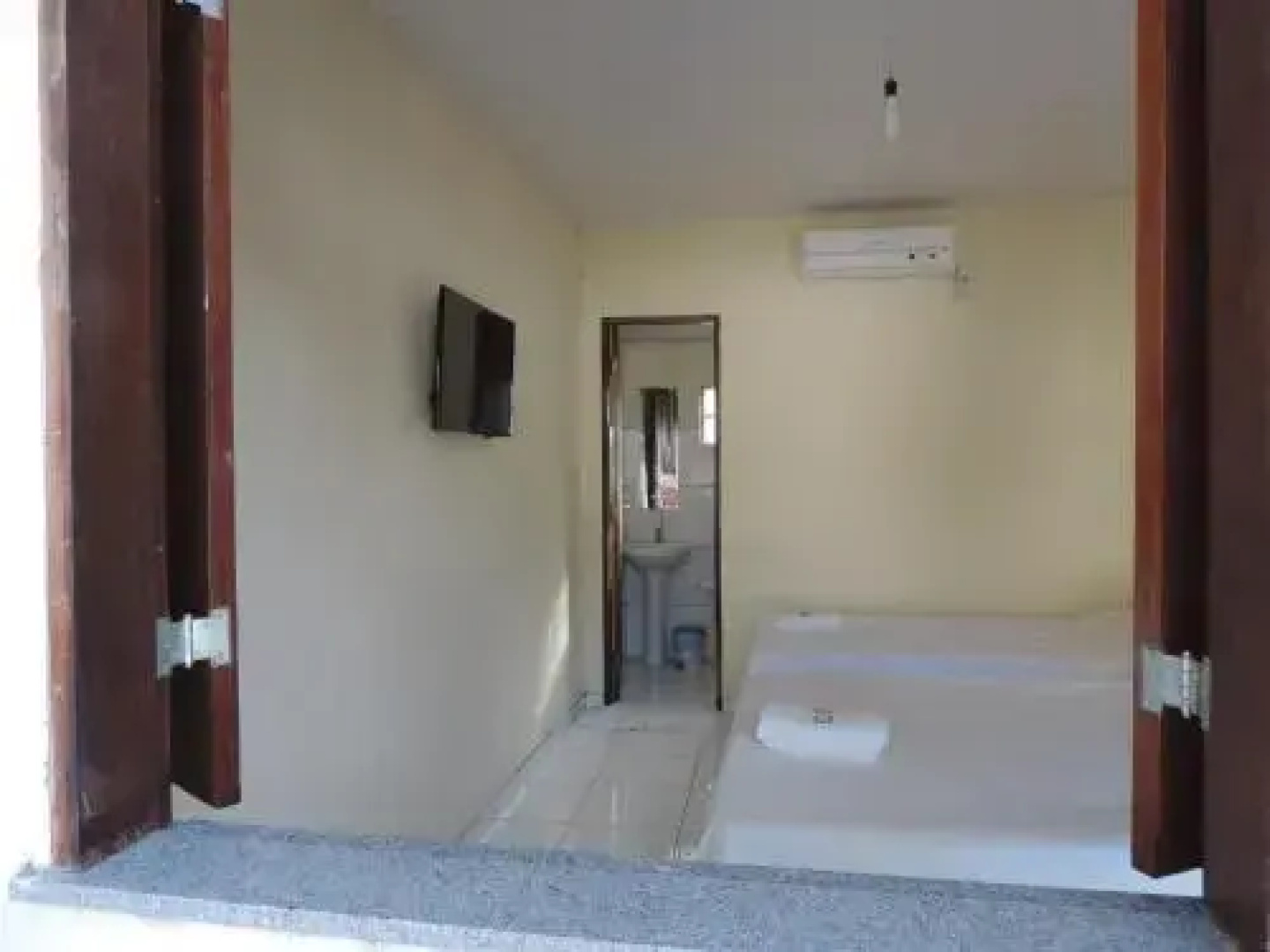 Pousada Paraiso
