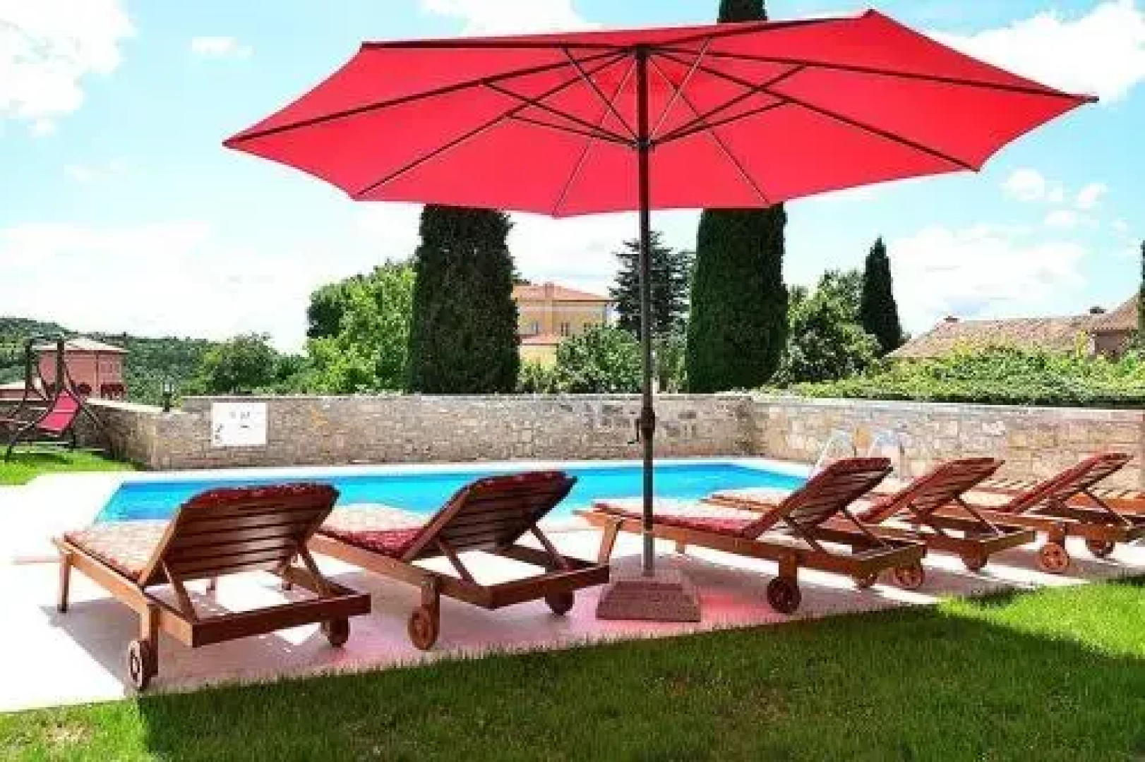 Villa Letizia