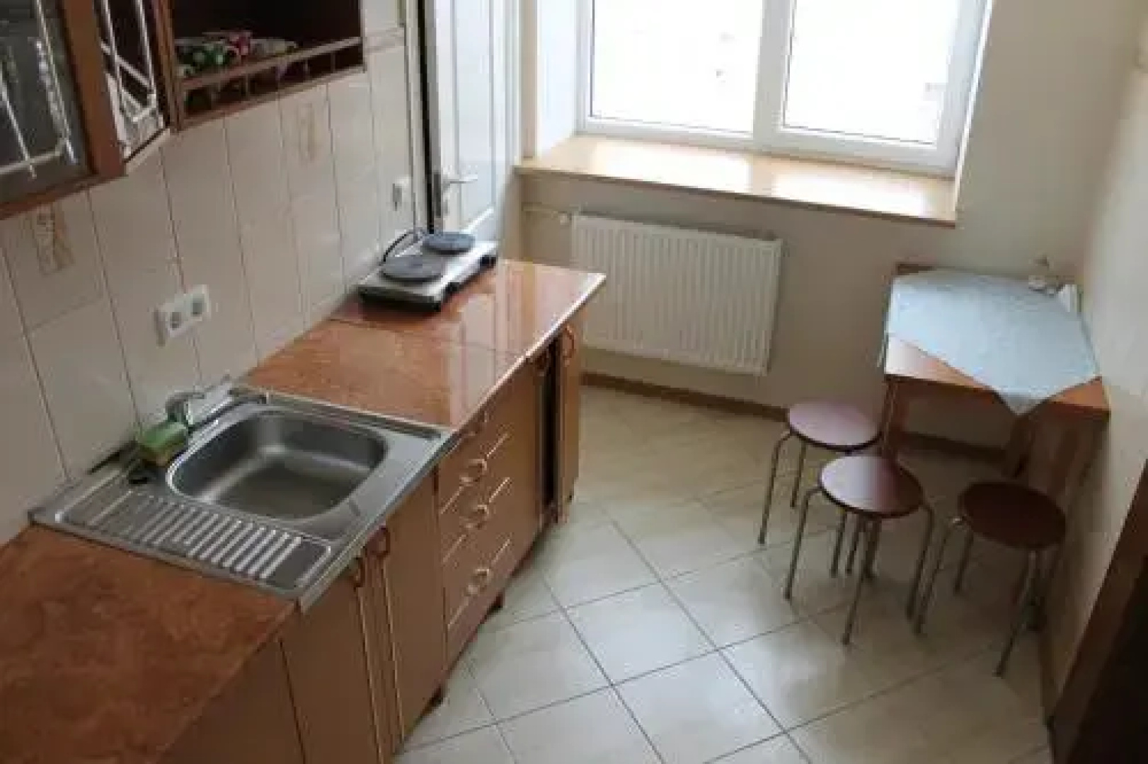 Guest House Burtniekkrasts