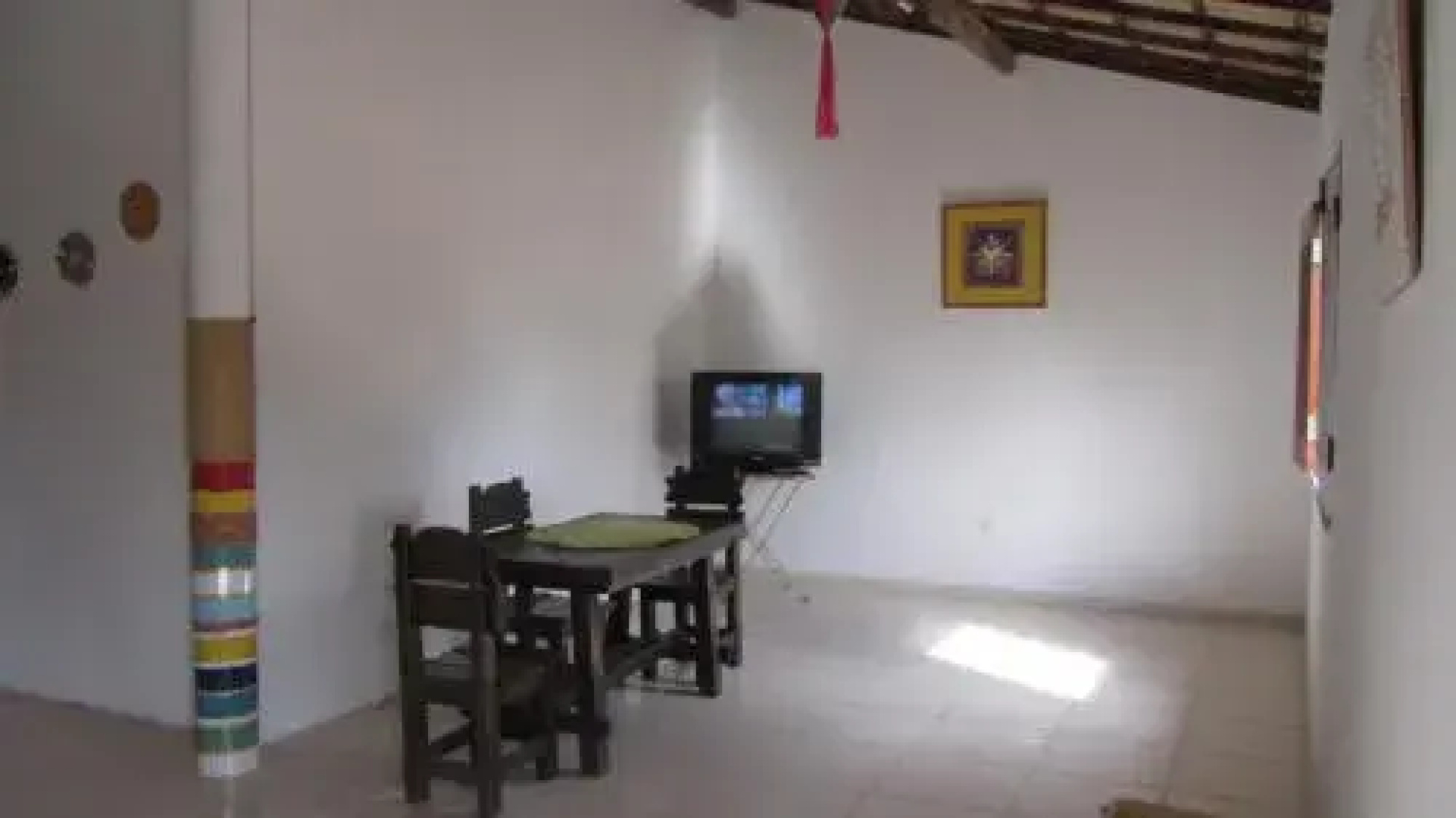 Chale Trilha Das Aguas