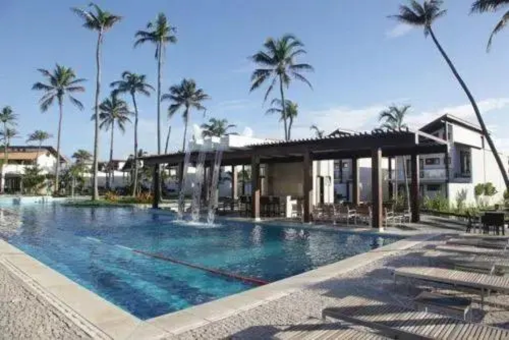 Casa Taíba Beach Resort