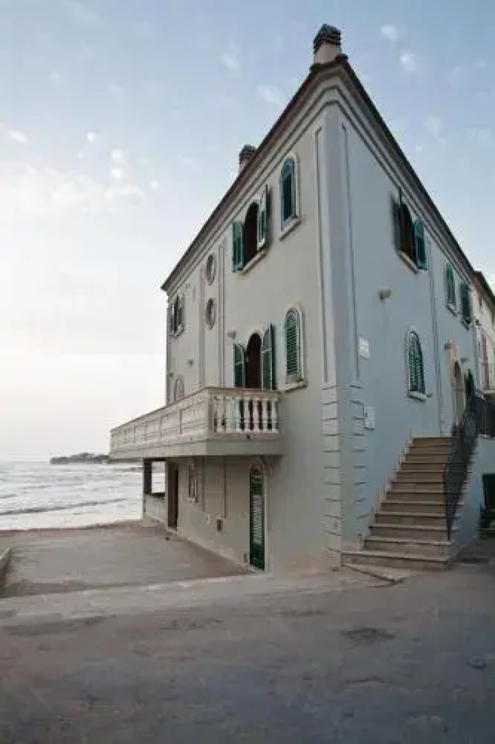 Appartamenti Baraka A Scoglitti